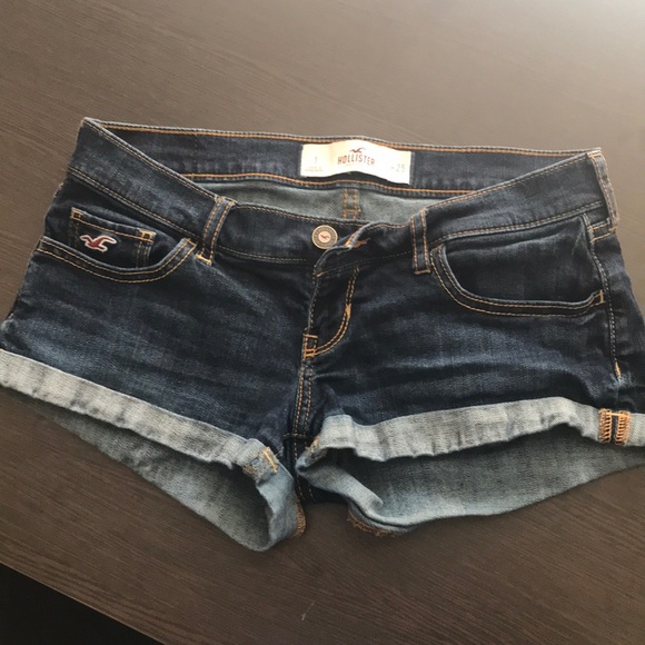 Hollister Pants - SOLD Hollister Shorts
